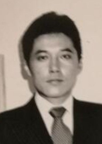 伍克定 Ko-Ting Wu