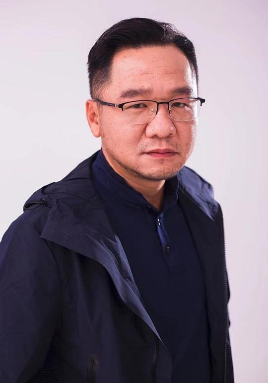 大漠 Da Mo