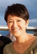 谢汶锜 Eileen Hsieh