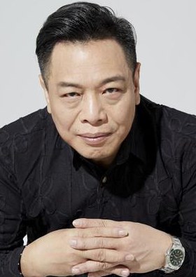 李健仁 Kin-Yan Lee