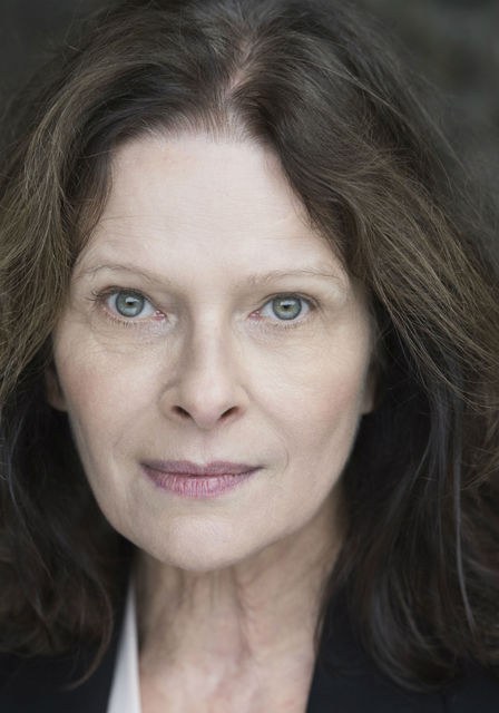 黛安·斯托洛然 Diane Stolojan