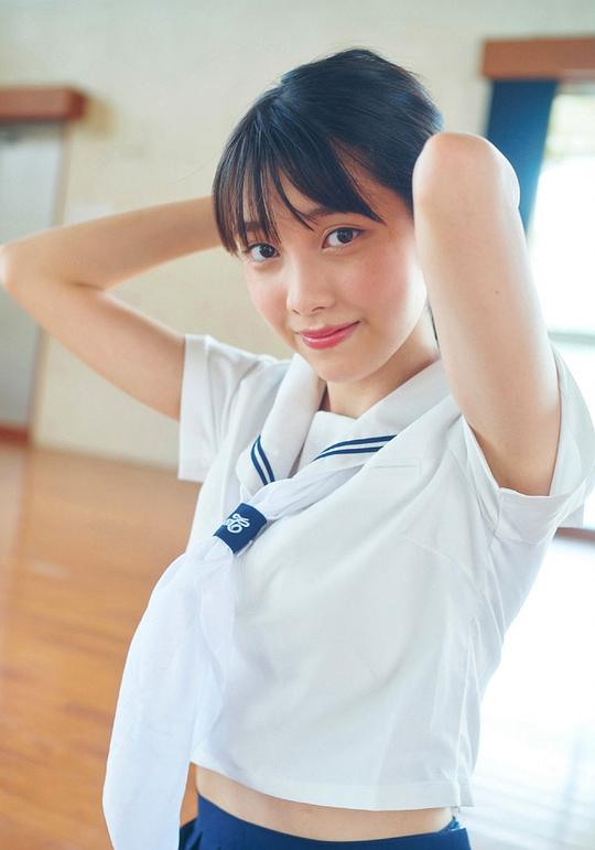 福田瑠美香 Rumika Fukuda