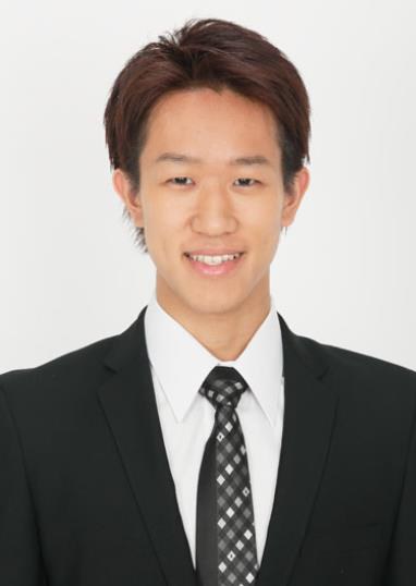 塚越靖诚 Yasunari Tsukagoshi