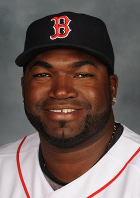 大卫·奥尔蒂斯 David Ortiz