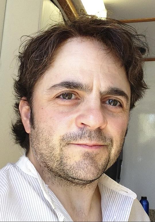 迈克尔·D·科恩 Michael D. Cohen