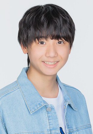 羽村仁成 Jinsei Hamura