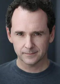 布莱恩·J·卡特 Brian J. Carter