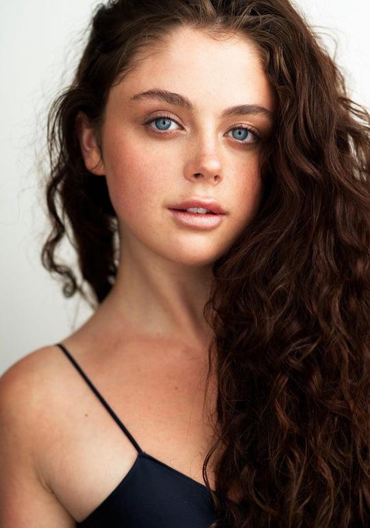 乔吉·墨菲 Georgie Murphy