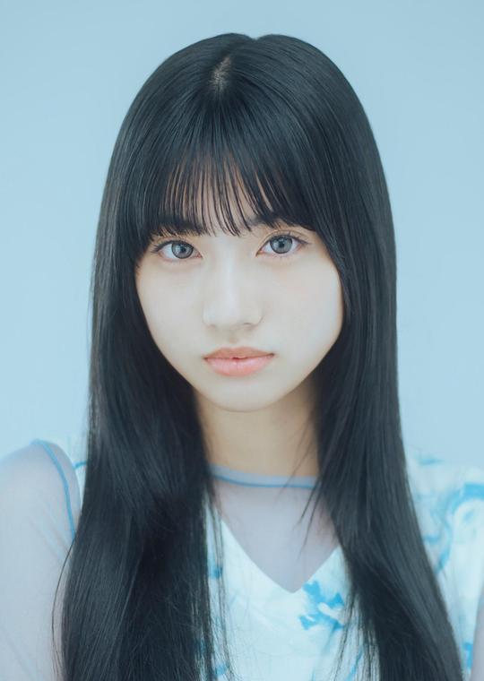 向井怜衣 Rei Mukai