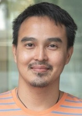 威特查·戈杰乌 Vijjapat Kojiw