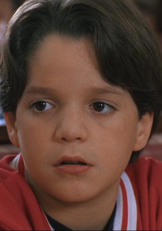 比利·苏利文 Billy L. Sullivan