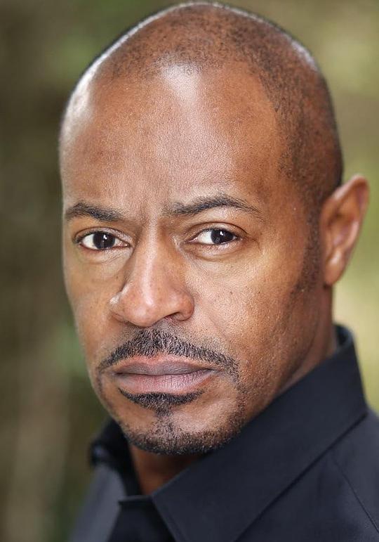 杰夫·亚历山大 Jeff Alexander