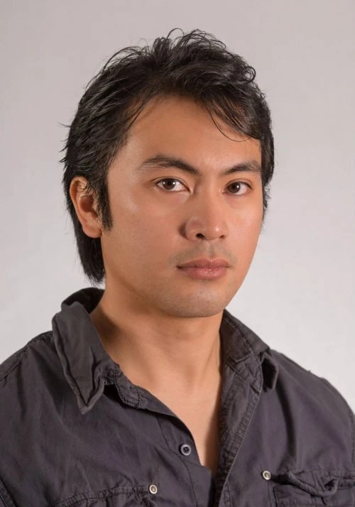 达尔文·德拉·克鲁兹 Darvin Dela Cruz