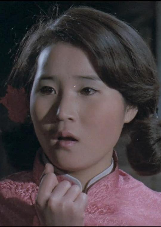 金英兰 Yeong-ran Kim