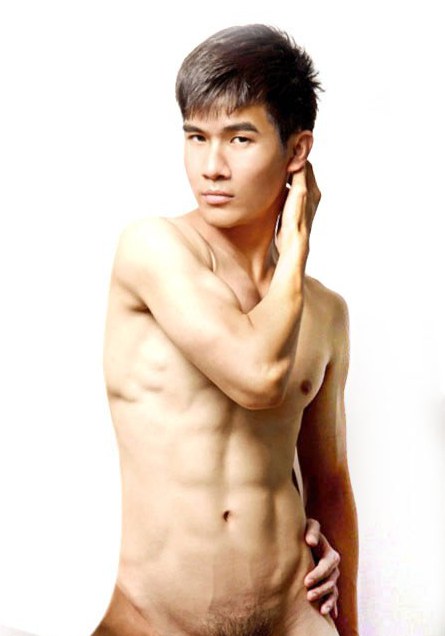 林裕盛 Teslin