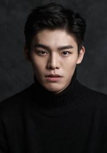 金太轸 Tae-jung Kim