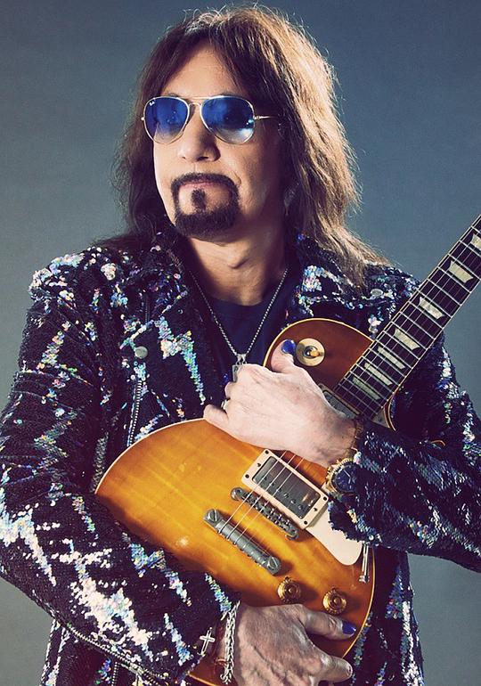 艾思·佛莱利 Ace Frehley