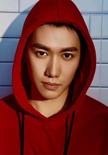 张若峰 Ruofeng Zhang