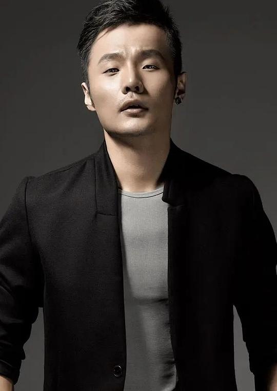 李荣浩 Ronghao Li