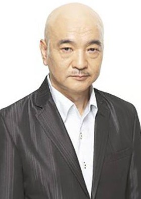 泽木郁也 Ikuya Sawaki