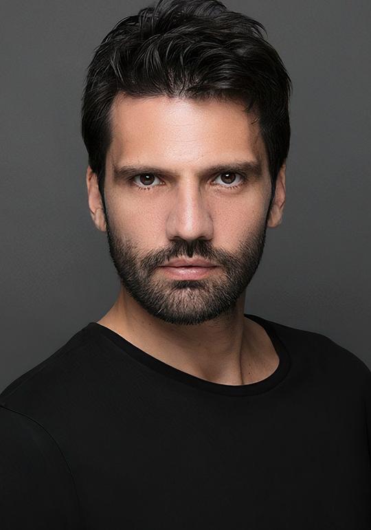 卡安·乌尔甘哲奥卢 Kaan Urgancioglu
