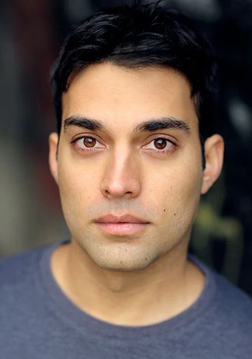 詹姆斯·弗洛伊德 James Floyd