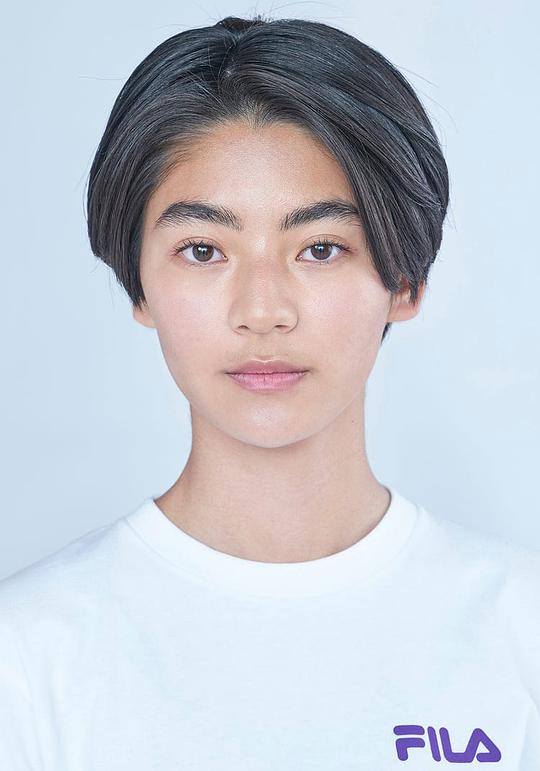 岸本小雪 Koyuki Kishimoto