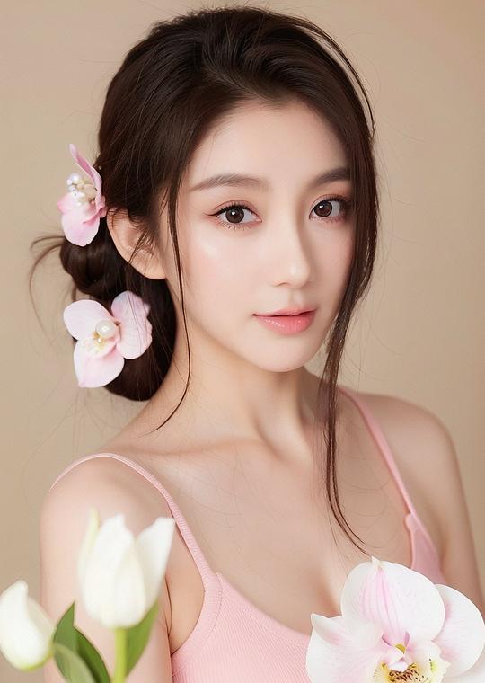 孙祎彤 Dandan Sun