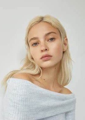 安娜·茨维特科娃 Anna Tsvetkova