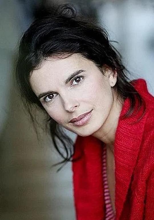 格瓦娜埃尔·西蒙 Gwenaëlle Simon