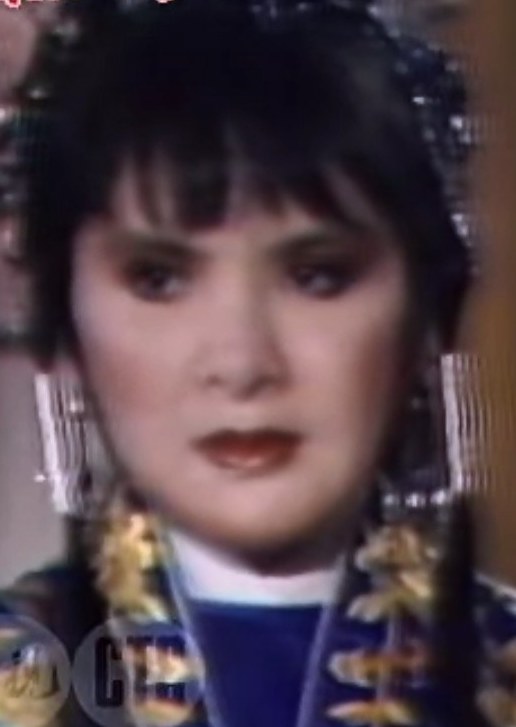 郑小芬 Hsiao-Fen Cheng