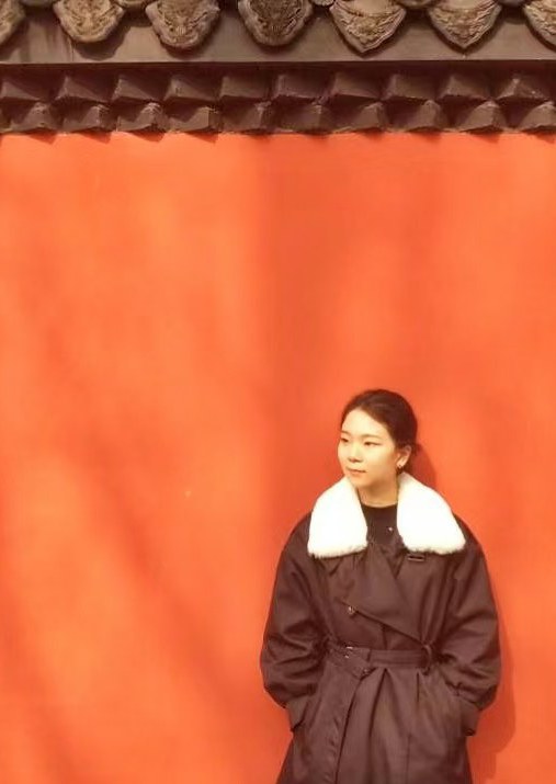 白晓丹 Anthea Bai