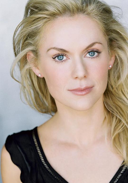 克里斯丁·金 Chrisdine King