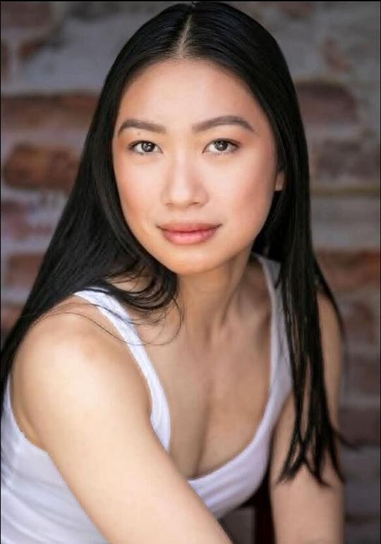 杰茜·洪 Jess Hong