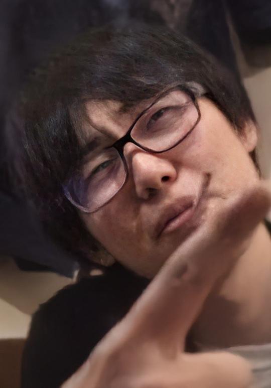 森大贵 Hirotaka Mori