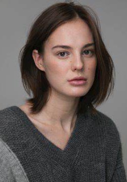 伊莎贝尔·艾德伦 Isabelle Eydlen