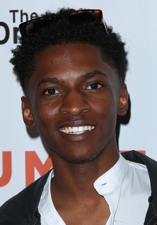 阿里乌斯·巴恩斯 Allius Barnes