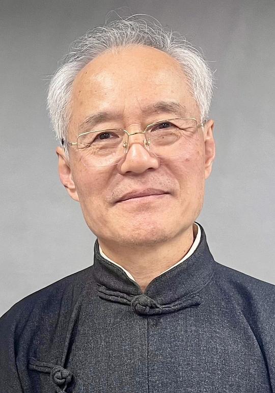 李欧 Ou Li