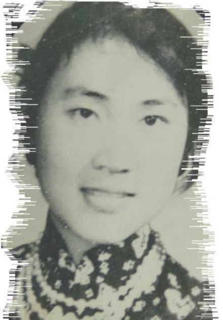 陆晶荪 Jingsun Lu