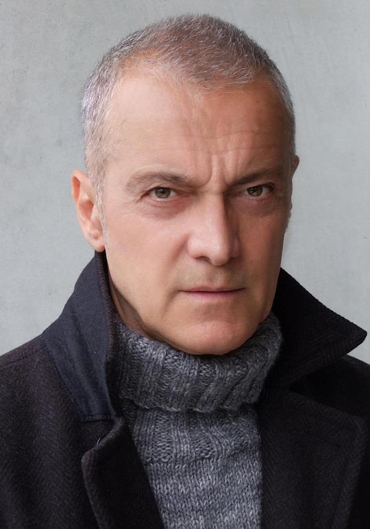 弗朗索瓦·盖塔里 François Guétary