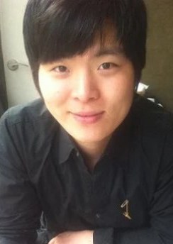 赵荣益 Jo Yong Ik