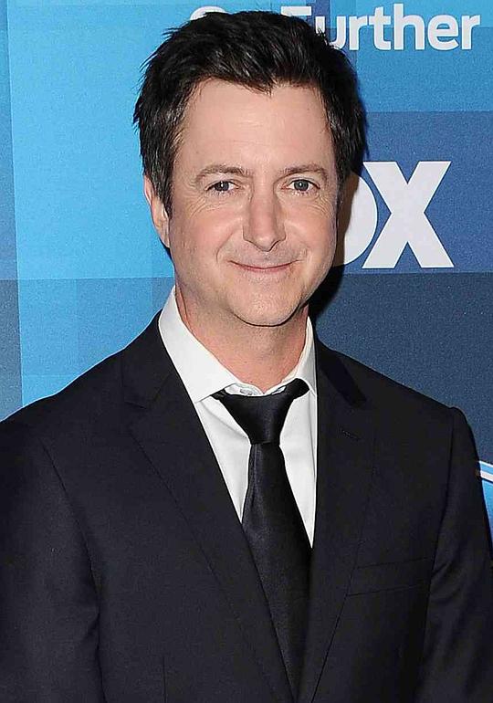 布莱恩·邓克曼 Brian Dunkleman