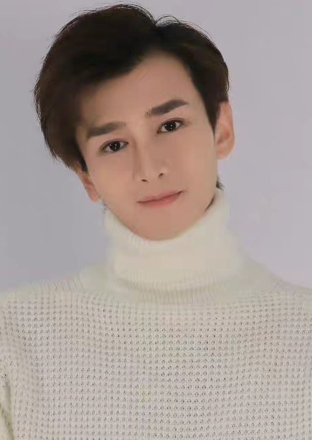 周宇鹏 Yupeng Chou