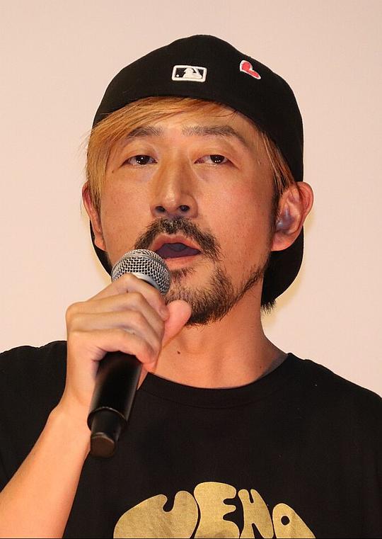 安藤裕樹 Hirokio Andô