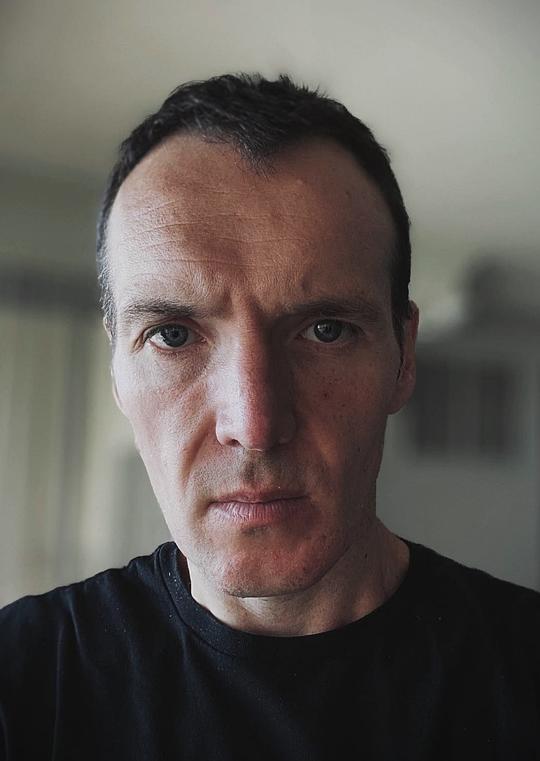 莱尔·文森特 Lyle Vincent