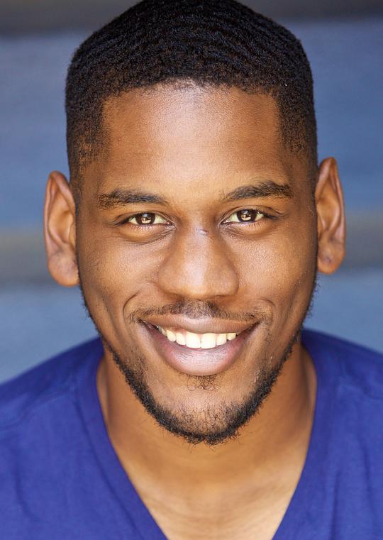 昆西·艾赛亚 Quincy Isaiah