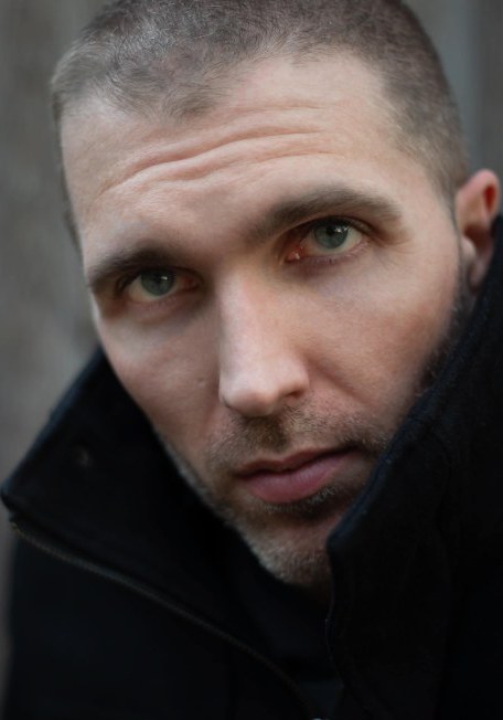 保罗·迈克尔·布拉得古德 Paul Michael Bloodgood