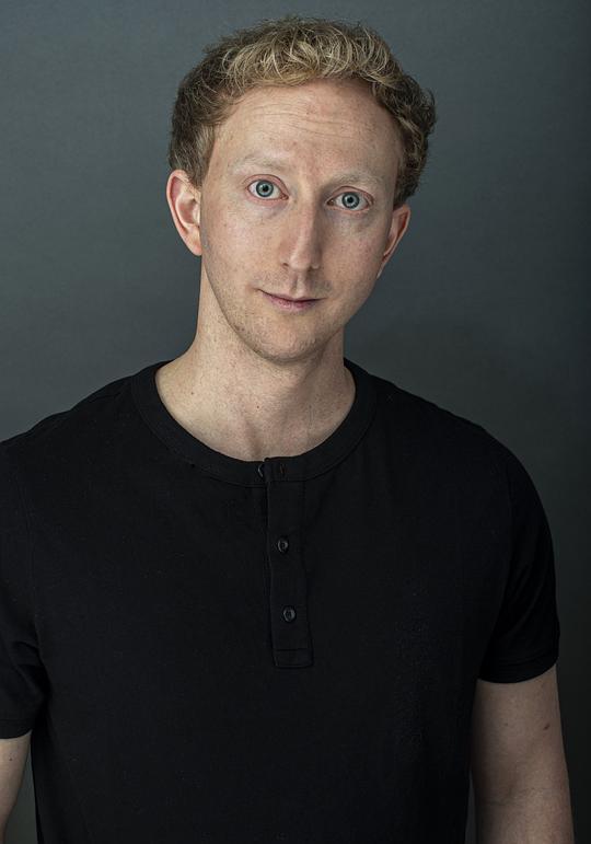 凯文·欧文·克拉克 Kevin Owen Clarke