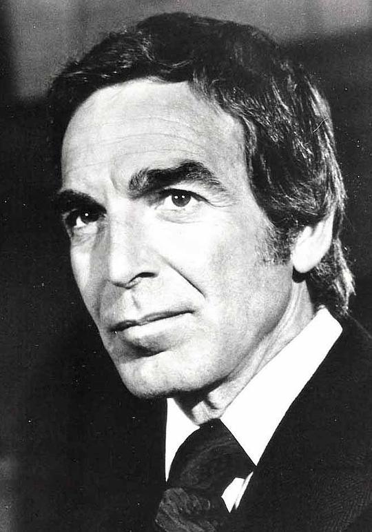 保罗·史蒂文斯 Paul Stevens