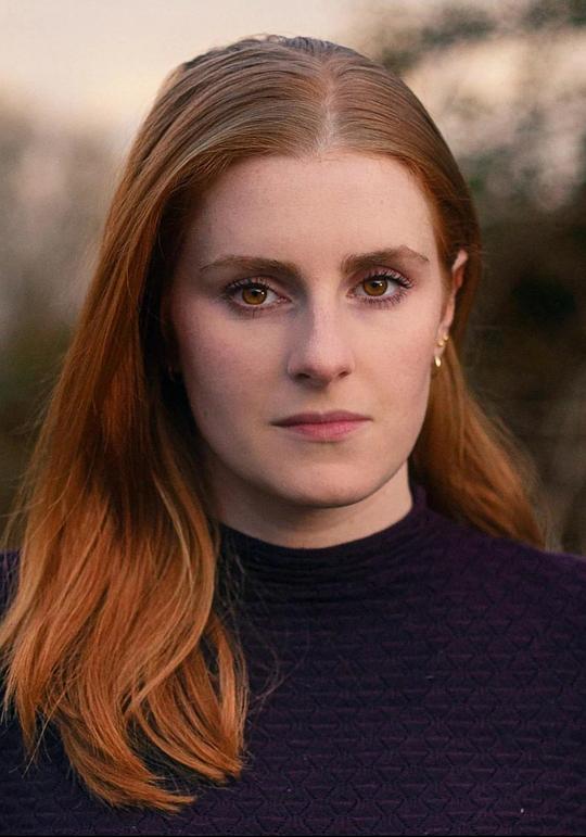 约翰娜·奥布赖恩 Johanna O'Brien